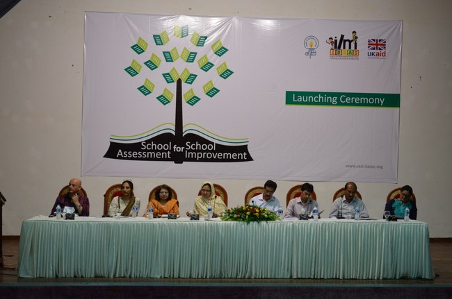 SASI Launching Ceremony 2013